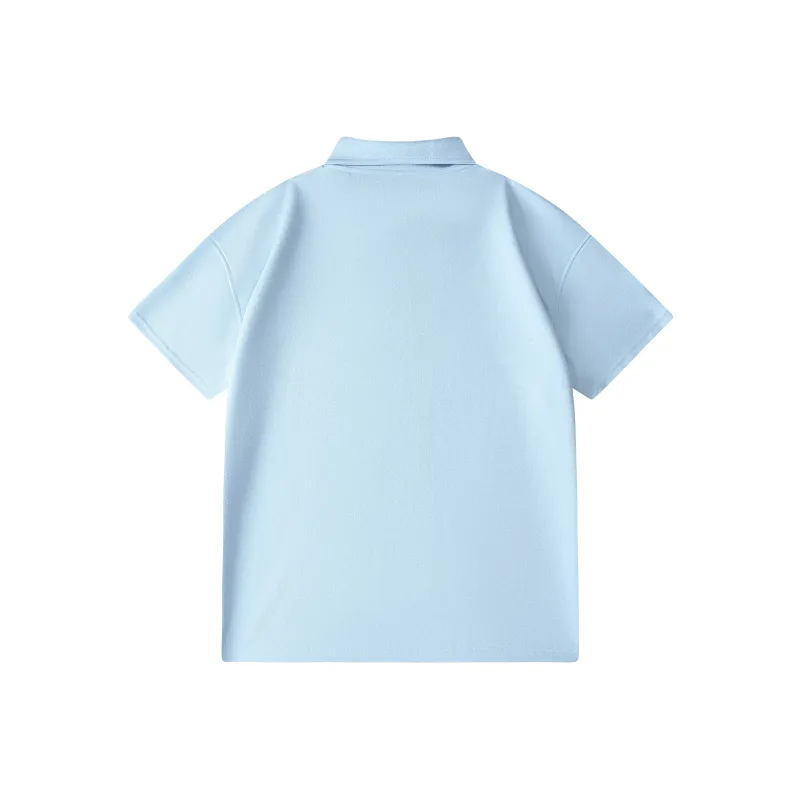 Kawasaki Polo Shirts Unisex-21