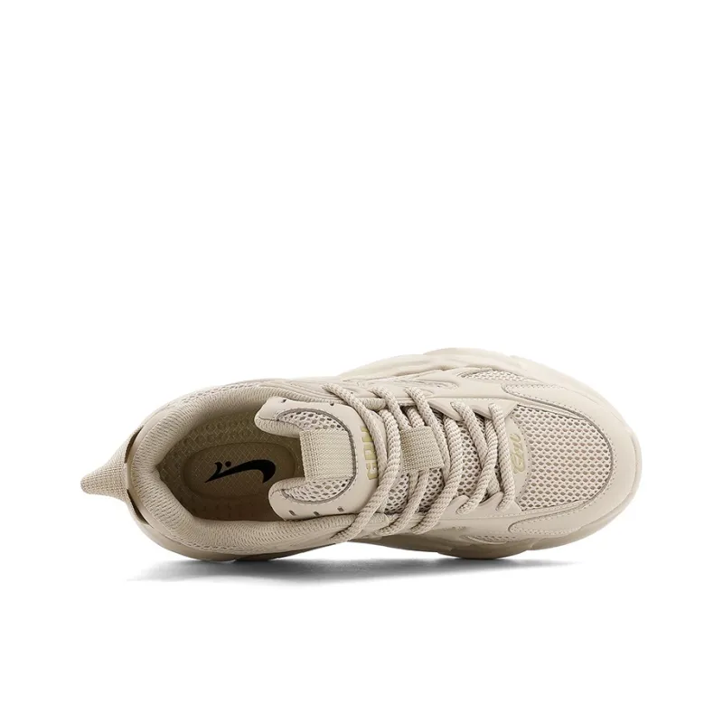 K bird Abrasion Resistant, Breathable, Lightweight Low Top Chunky Sneakers Men's-9