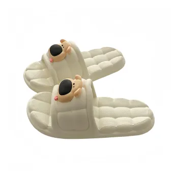 Yunpo Slippers / Home Slippers