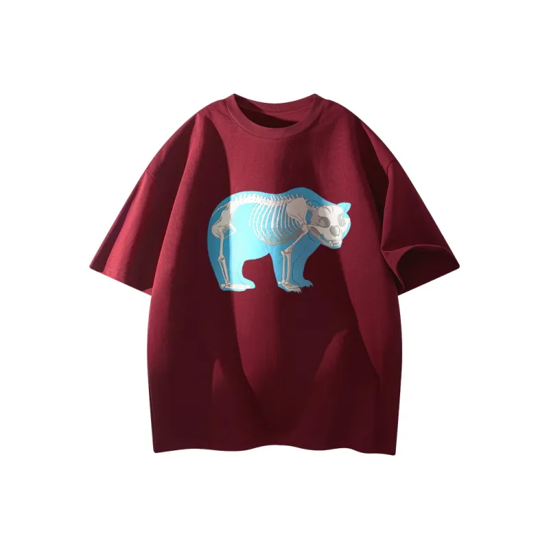 7 SEVFUN Unisex Undershirts-16