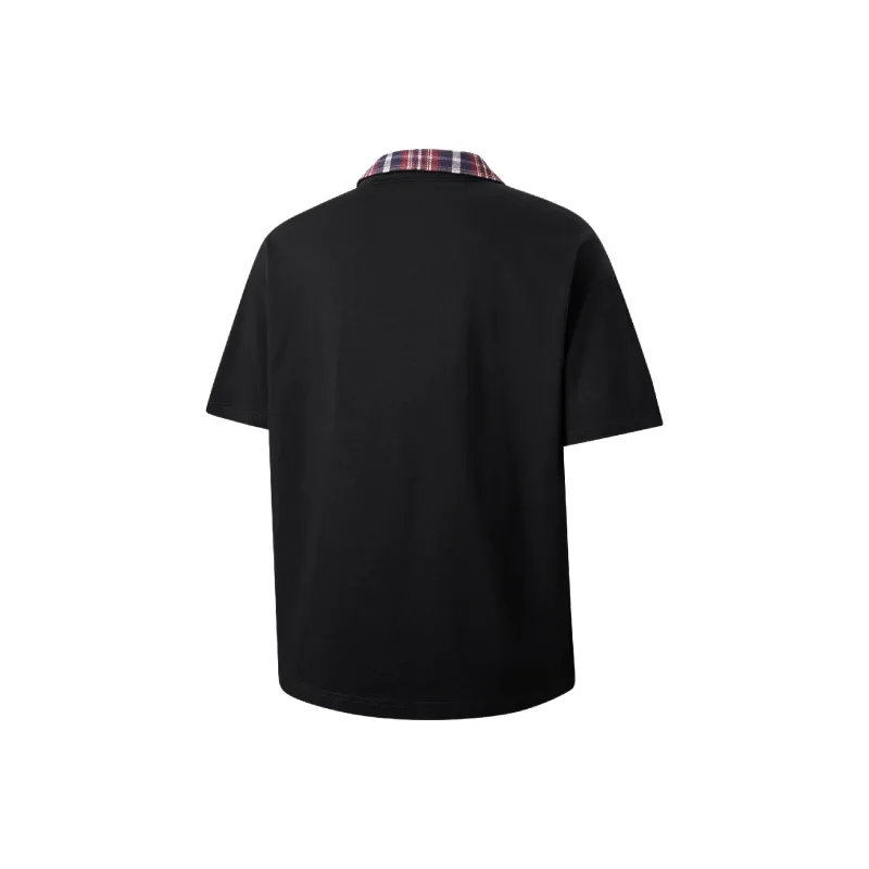 URBAN AUTHENTIC T Shirts Unisex-5