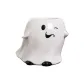 Cute Ghost Tubas[Length Approx. 11.4cm, Width Approx. 9.2cm, Height Approx. 10.2cm]