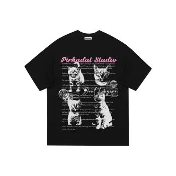 Pirkadat T Shirts Unisex