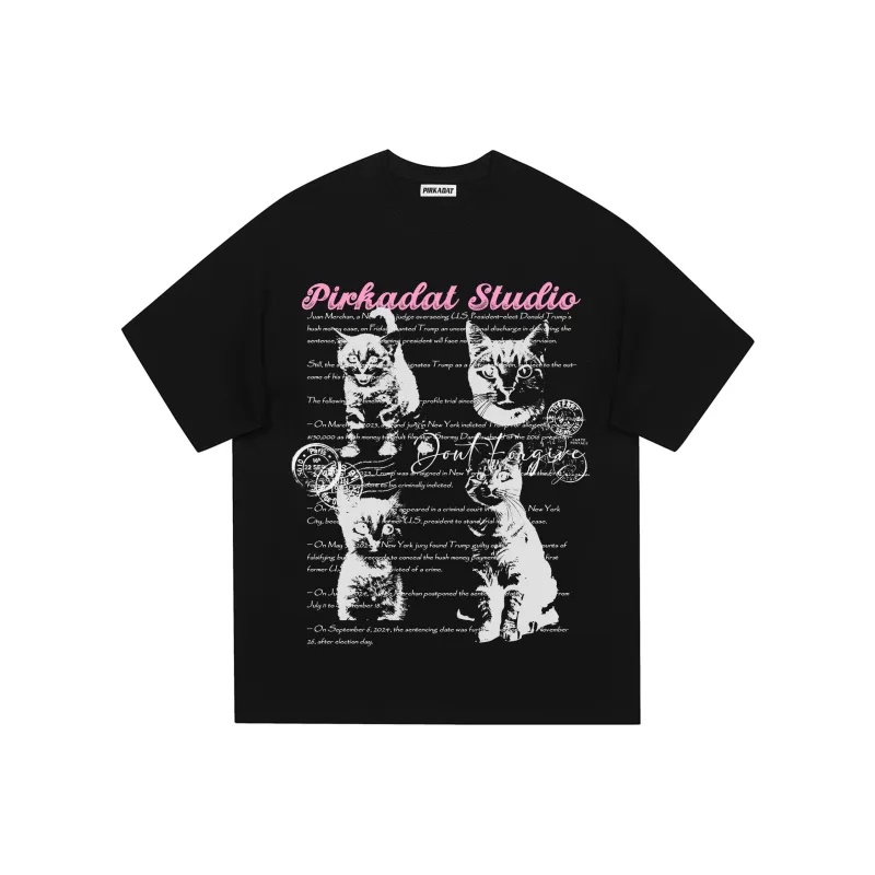Pirkadat T Shirts Unisex-0
