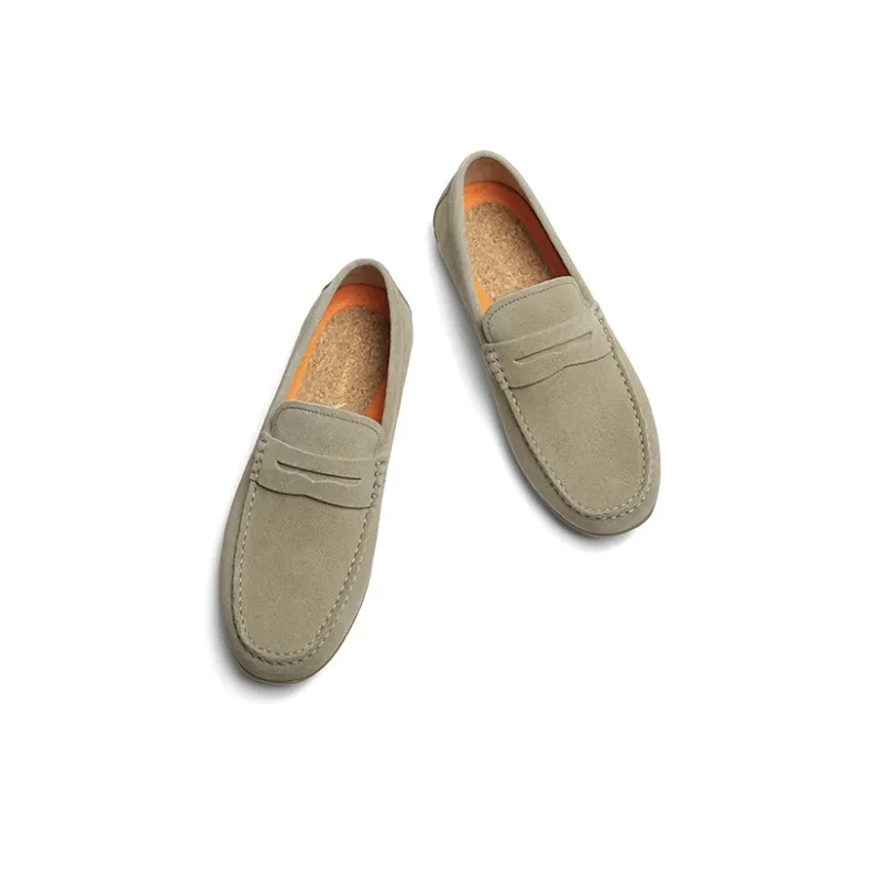RED DRAGONFLY Loafers Men-7
