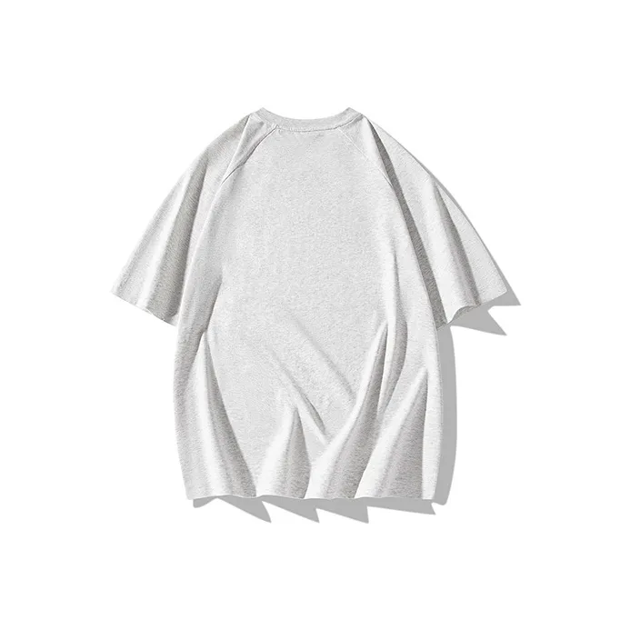 Warrior Huichao Riding The Wind Collection Regular T Shirt Unisex-8