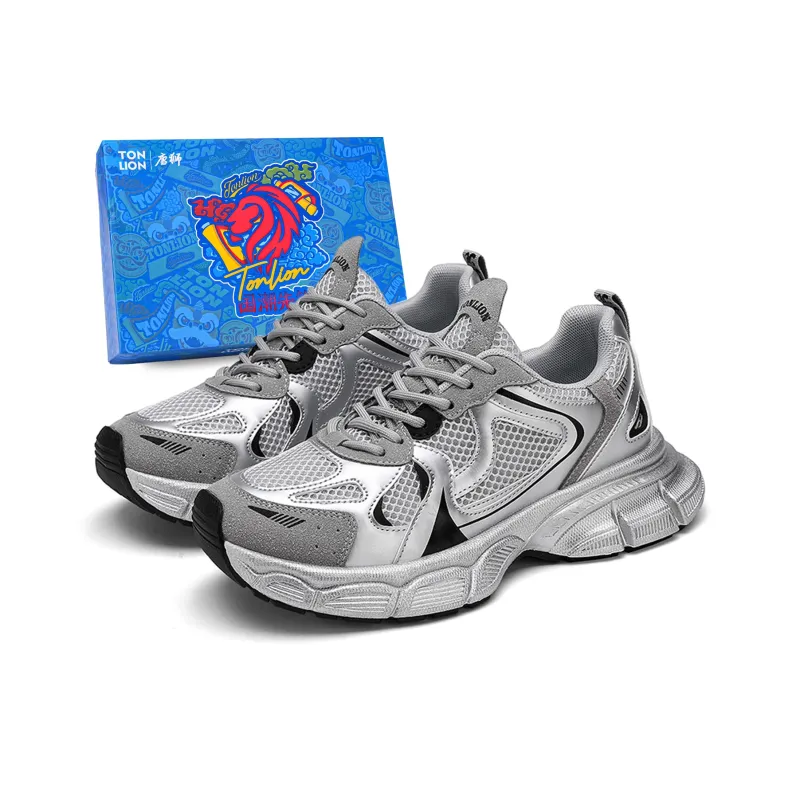 Tonlion Chunky Sneakers Women's-7