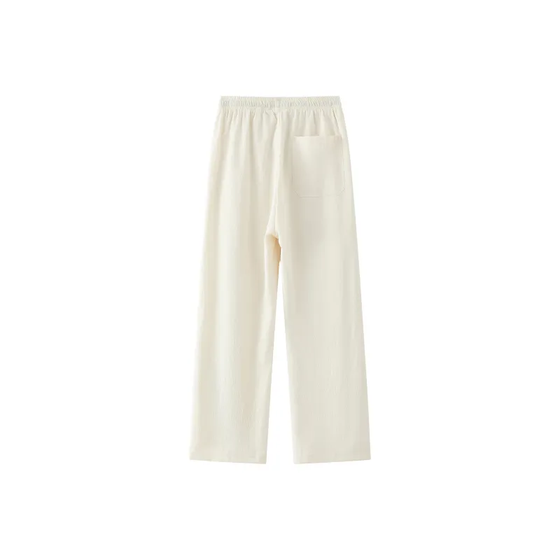 Paddy Julia Casual Pants Unisex-6