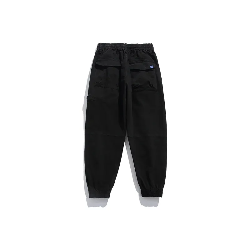 Jeep Wrangler Cargo Pants Men's-9