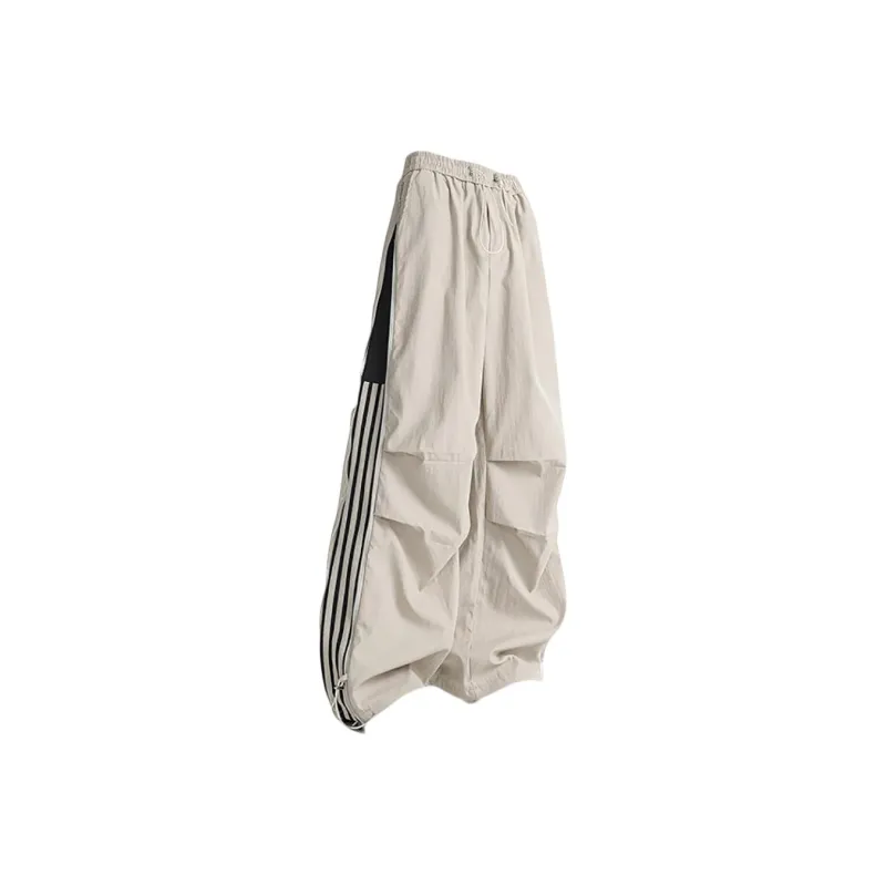 WELTER EXPERIMENT Fashion Comfortable Pants Unisex-5