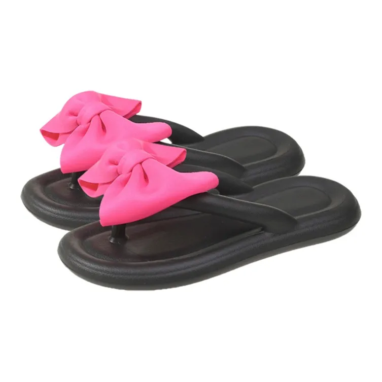 Pleasant language Slippers / Home Slippers-5