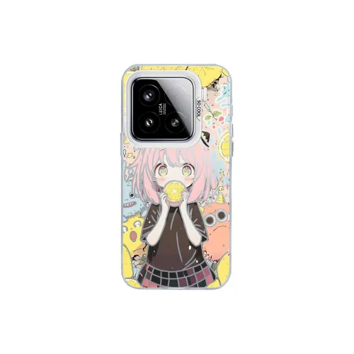 ZHENGGUANG Phone Cases