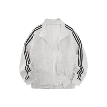 FAKE VINTAGE Jackets Unisex