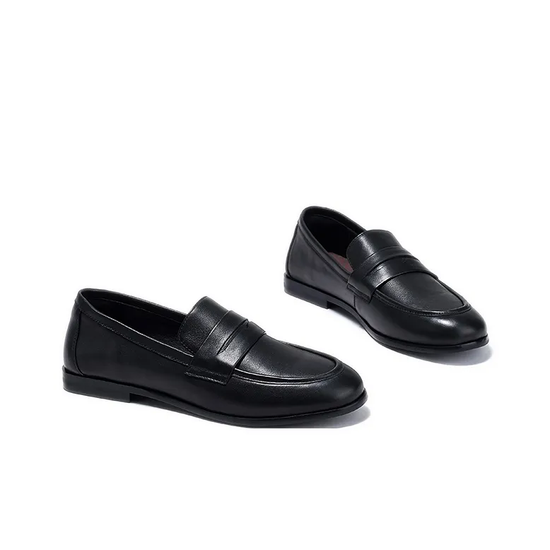 Brut Ros′e Loafers Women's-2