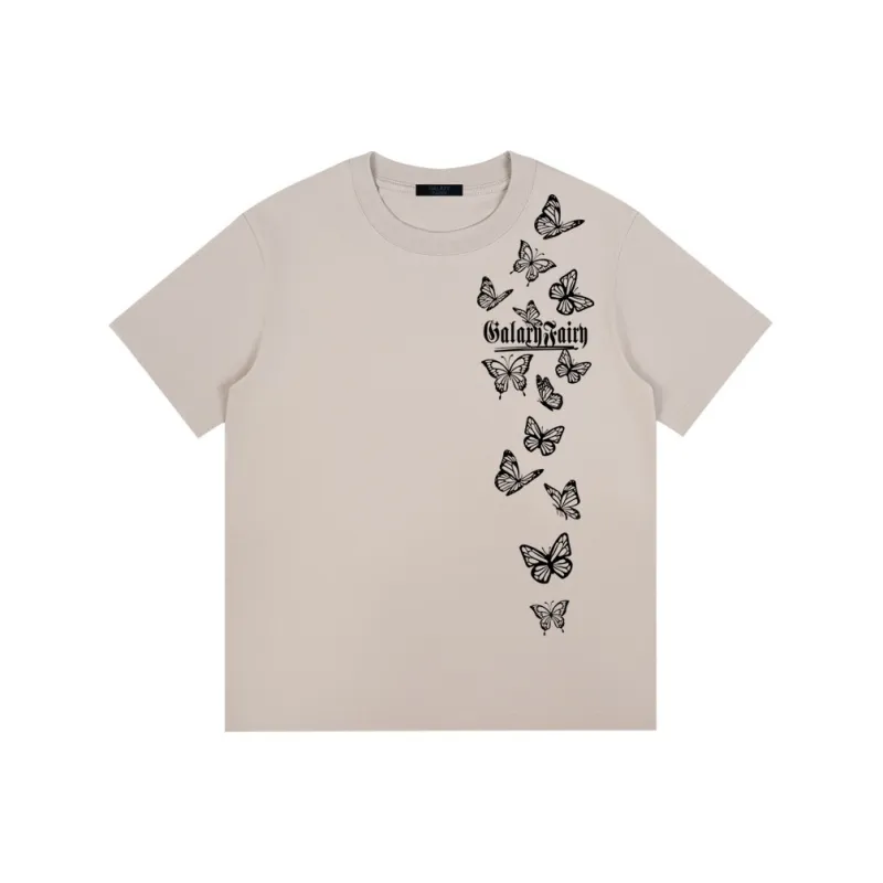 GALAXY FAIRY T Shirts Unisex-12
