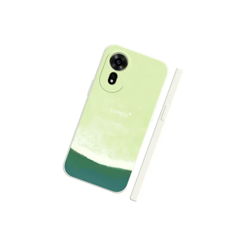 TUYAO Silicone Material Refreshing Fruit 05 Impact Resistant Phone Cases Compatibility Hi NOVA12SE-17