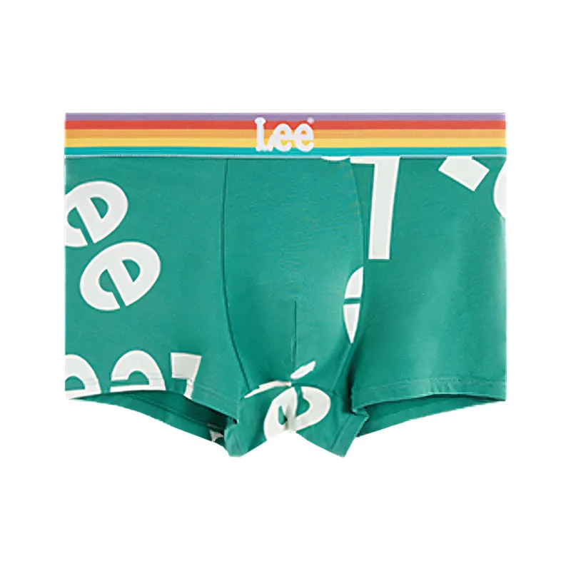 Lee Prism Color Two Underpants Men's 1 Pack-4
