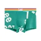 Green Print