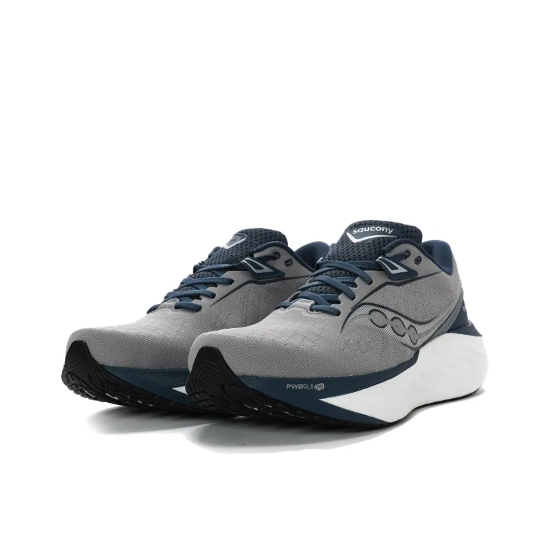 Saucony Triumph 22 Flint Dusk-3