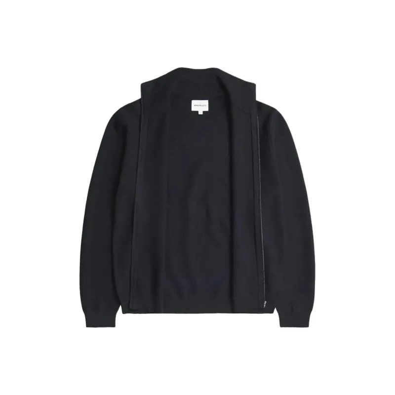 NORSE PROJECTS Links Jacket-1
