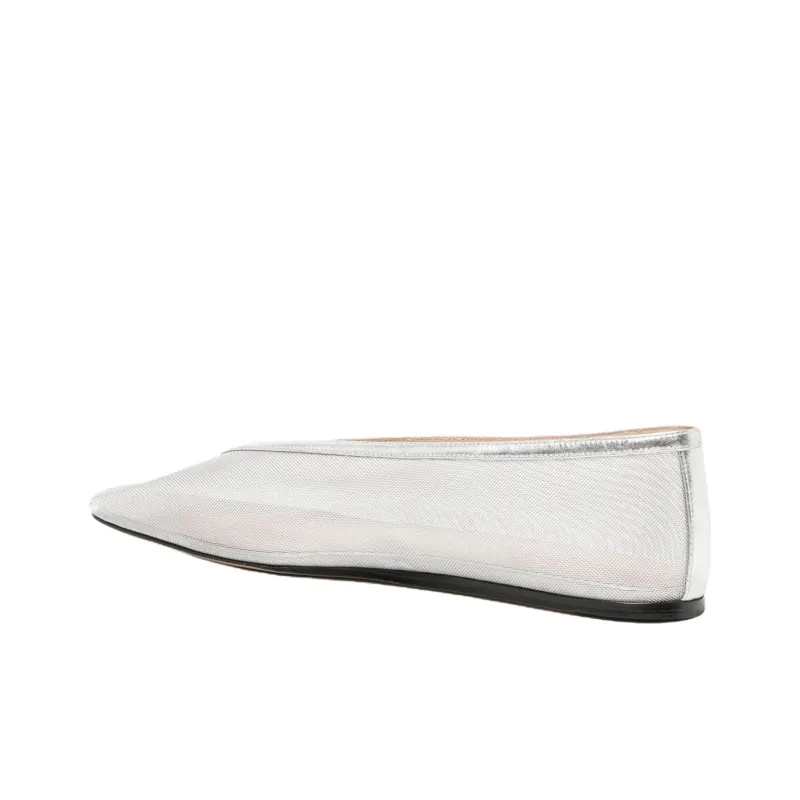 Le Monde Beryl Luna Casual Single Shoes Women's White-3