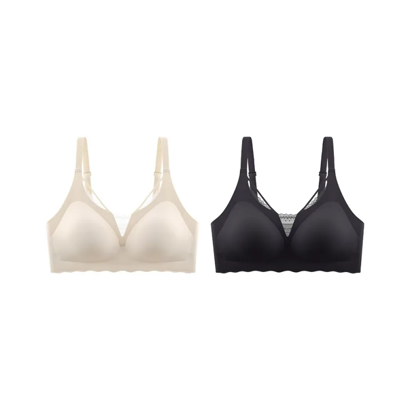 Lanza Women's Bras-12