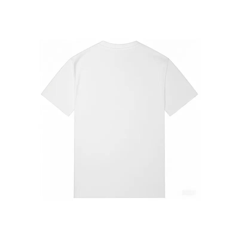 LUX ET VITA T Shirt Unisex Gray White-1