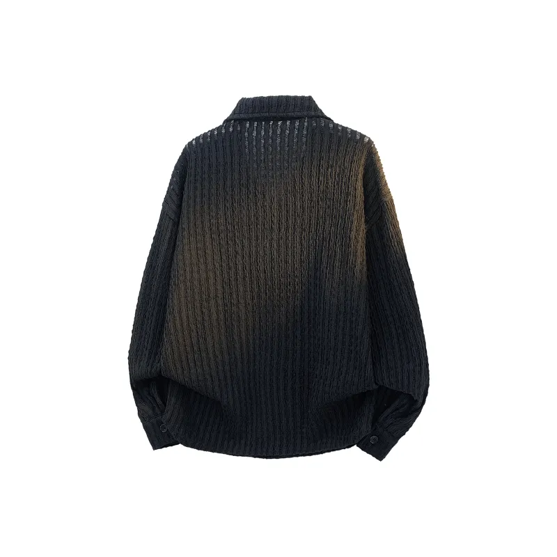 MEIPIN TANG Shirts Unisex-7