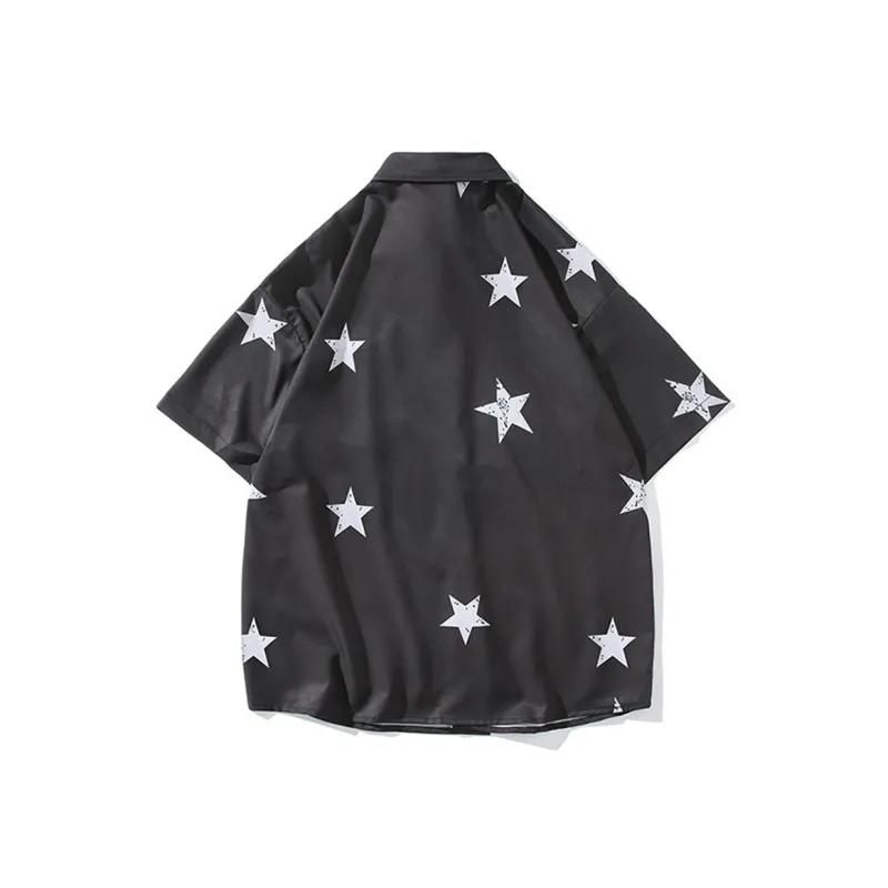 H.V.G.A Shirts Unisex-1