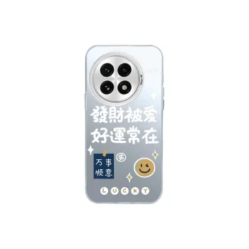 ZHENGGUANG Phone Cases