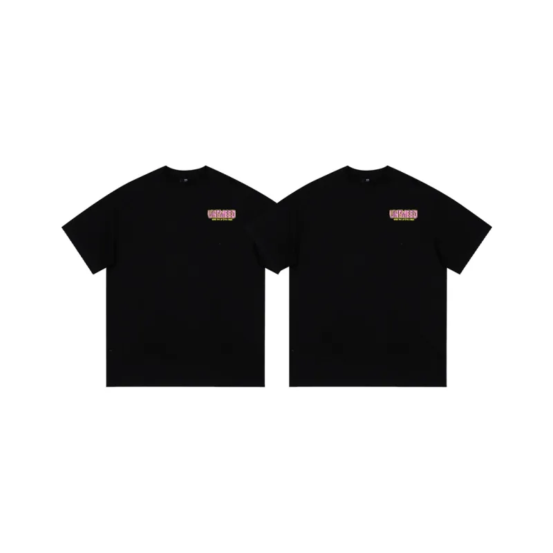 UNthemed T Shirts Unisex-1