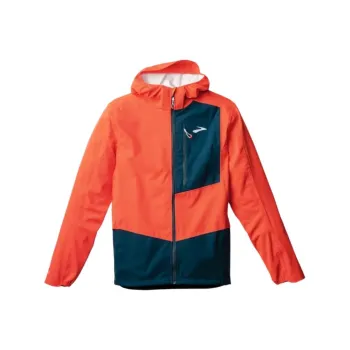 Brooks Jackets Coats Men's Orange