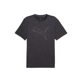 PUMA Essentials T Shirt Men's Gray
