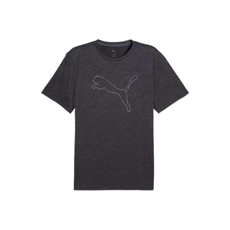 PUMA Essentials T Shirt Men's Gray-0