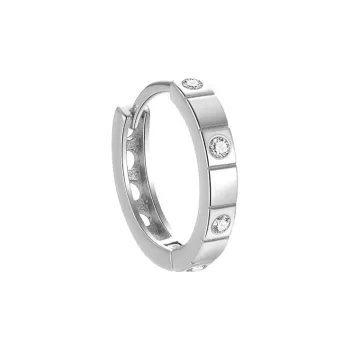 BLESSED BULLET Alloy Earrings Women's