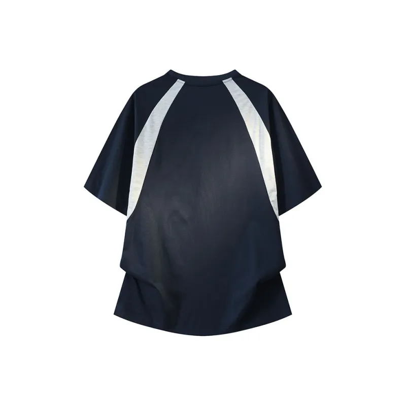YOSICIL T Shirt Unisex Sky Blue-5