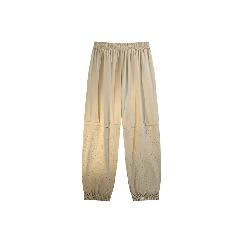 YZ Casual Pants Unisex-5