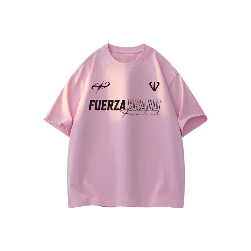 Ferrero Ross x FUERZA T Shirt Unisex-14