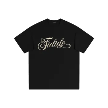 FIDO DIDO T Shirts Unisex