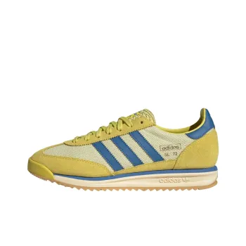 SL72 Adidas Originals Rs 'Pure Sulfur Focus Blue'