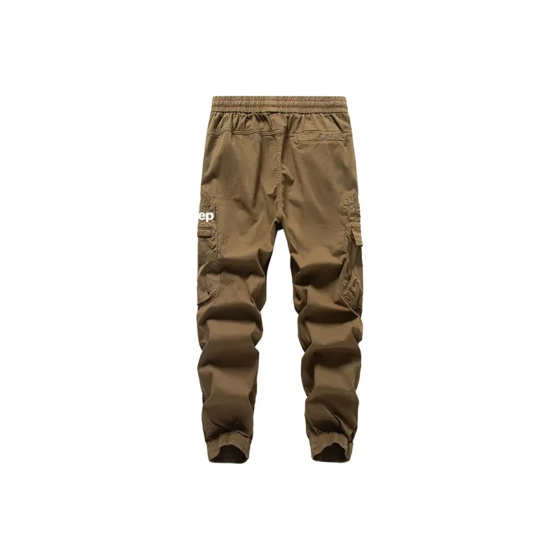 Jeep Wrangler Cargo Pants Men's-1