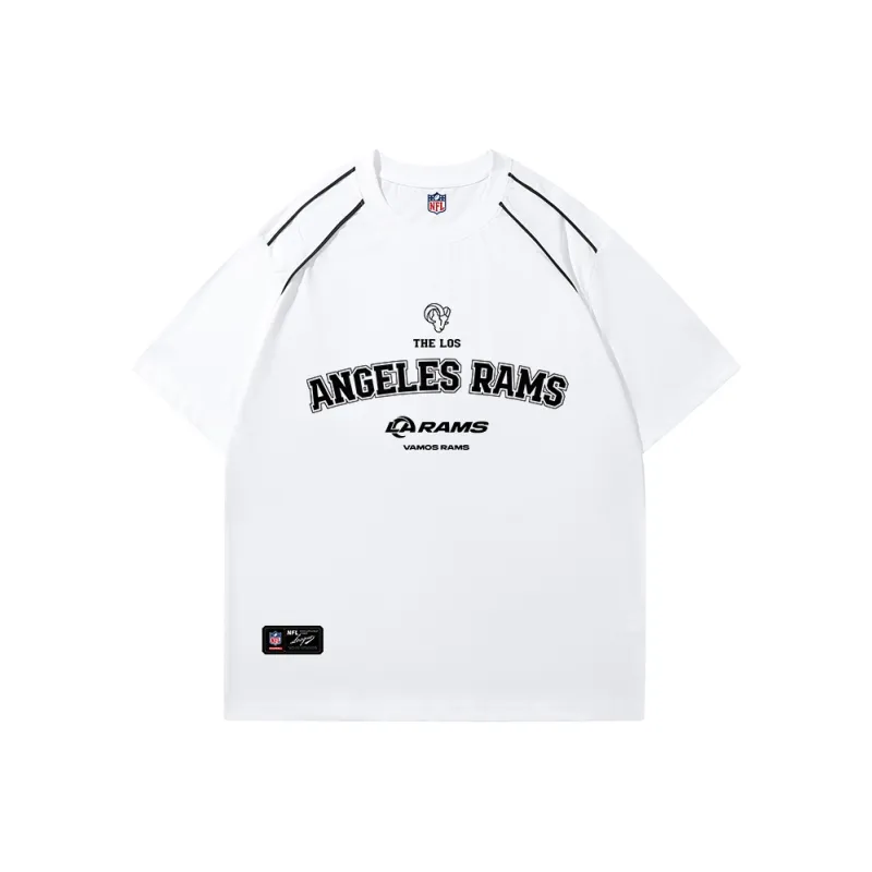 NFL T Shirts Unisex-5