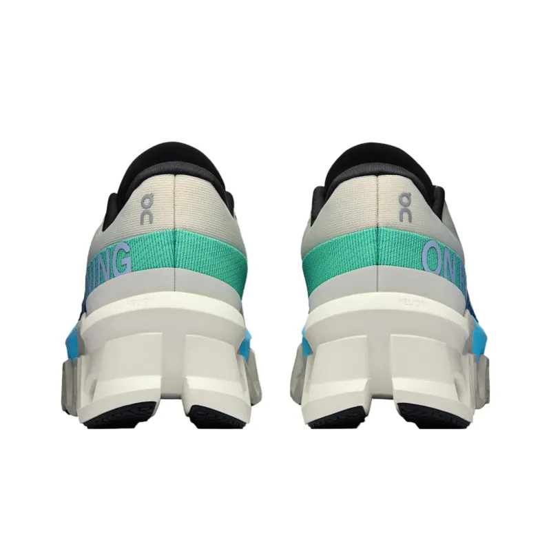 On Running CloudmOnster 2 Cream HorizOn Women's-3