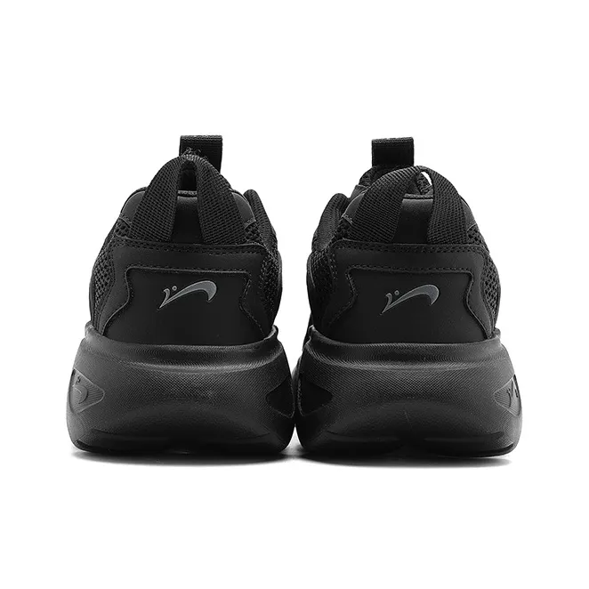K bird Abrasion Resistant, Breathable, Lightweight Low Top Chunky Sneakers Men's-16