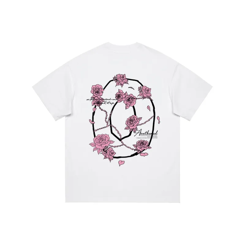 UNthemed T Shirts Unisex-11