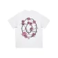 White Rose O Letter