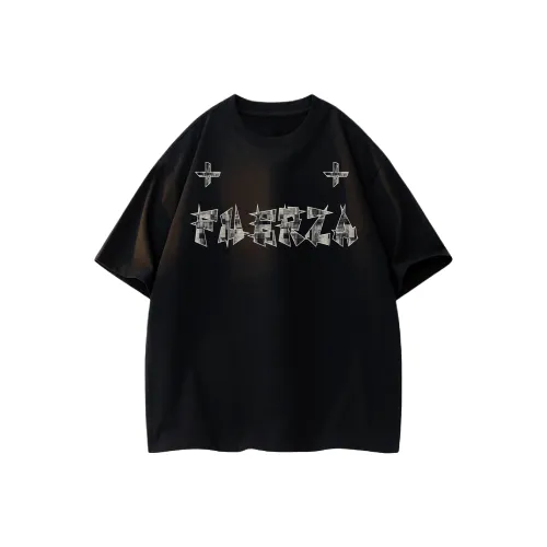 Ferrero Ross x FUERZA T Shirt Unisex