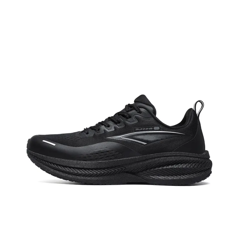 REPUSEN Cushioning, Slip Resistant, And Abrasion Resistant Low Top Running Shoes Unisex-2