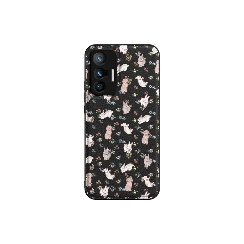 Small bones Phone Cases-9