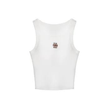 Teenie Weenie Tank Tops Women's